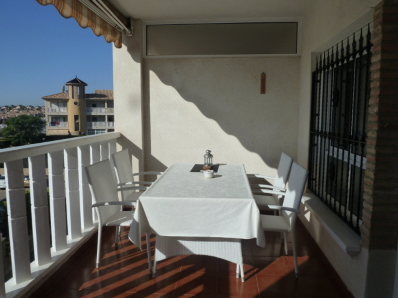 Apartment for Sale in Cabo Roig, Alicante