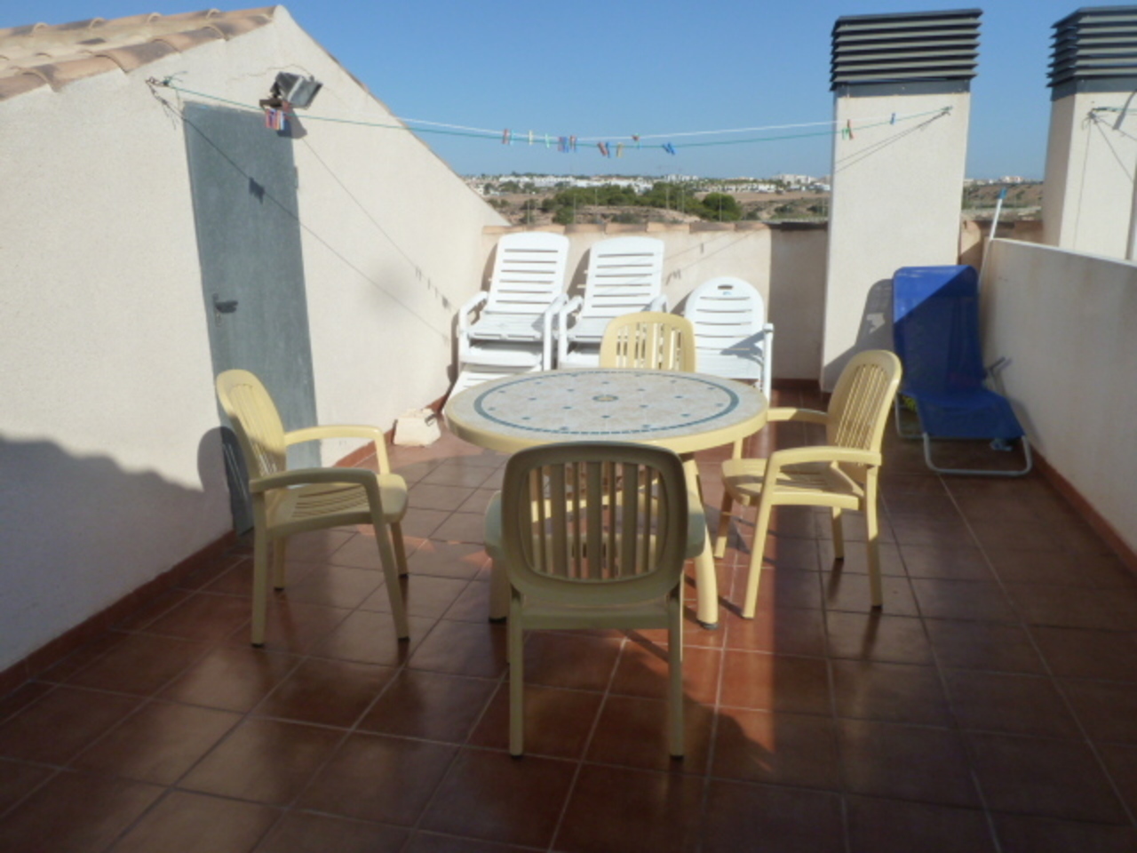 Apartment for Sale in Cabo Roig, Alicante