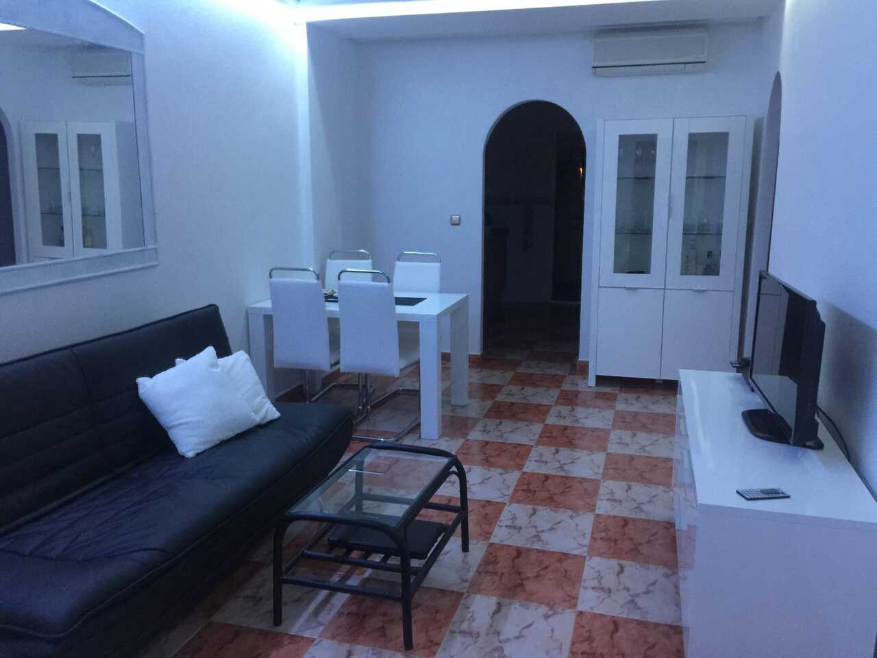 Apartment for Sale in Cabo Roig, Alicante