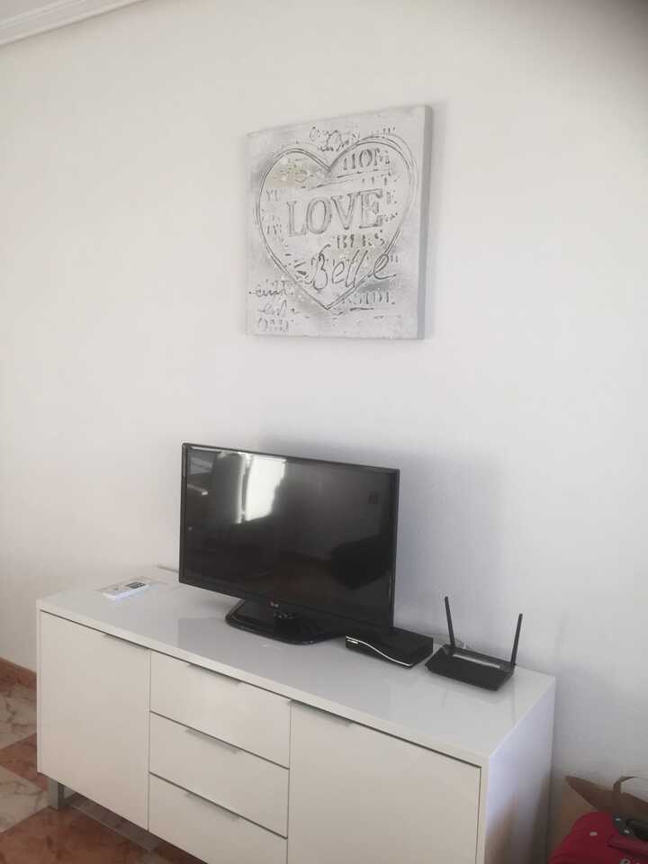 Apartment for Sale in Cabo Roig, Alicante