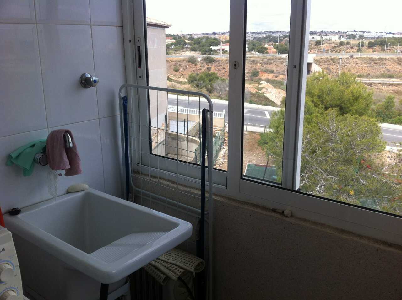 Apartment for Sale in Cabo Roig, Alicante