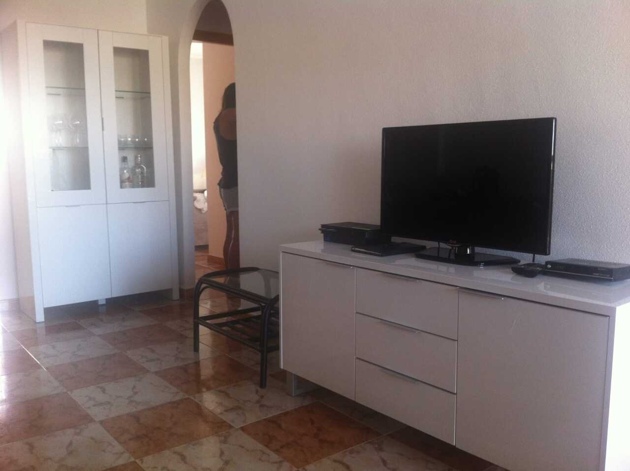 Apartment for Sale in Cabo Roig, Alicante