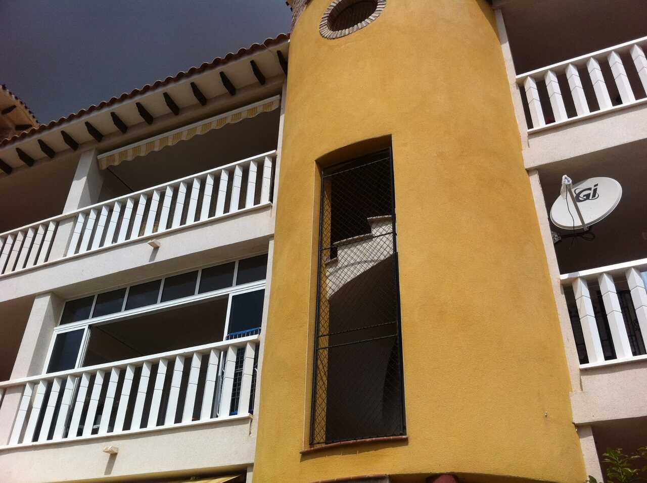 Apartment for Sale in Cabo Roig, Alicante