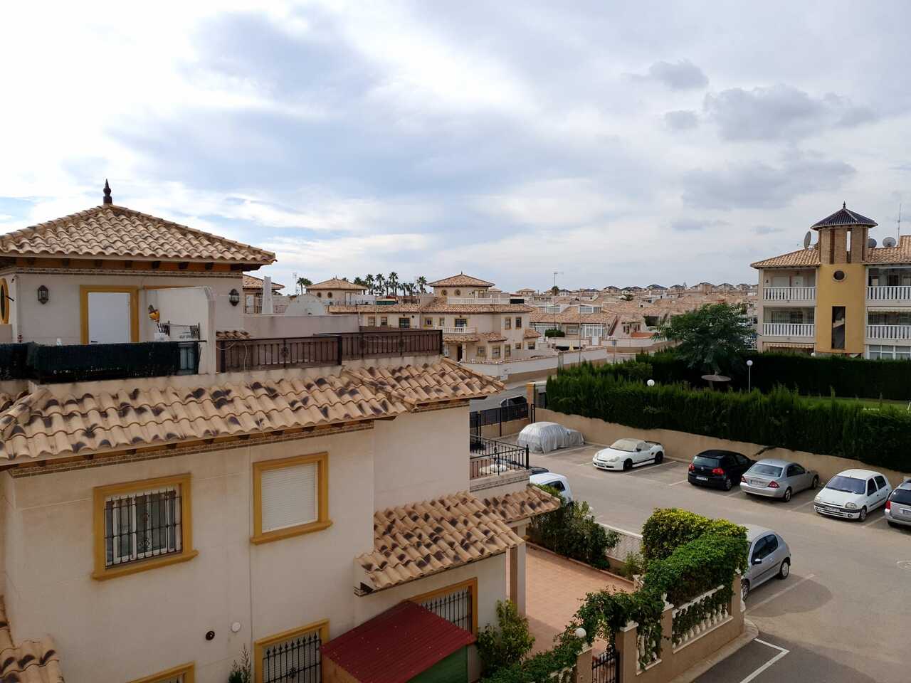 Apartment for Sale in Cabo Roig, Alicante