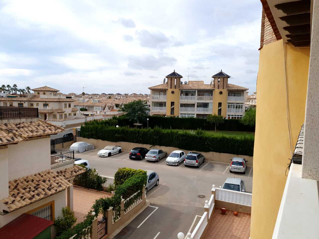 Apartment for Sale in Cabo Roig, Alicante