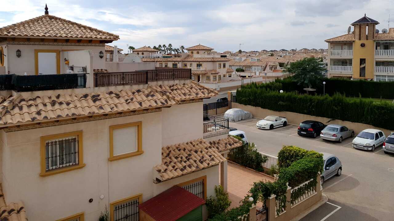 Apartment for Sale in Cabo Roig, Alicante