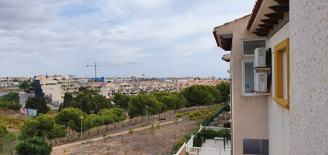 Apartment for Sale in Cabo Roig, Alicante