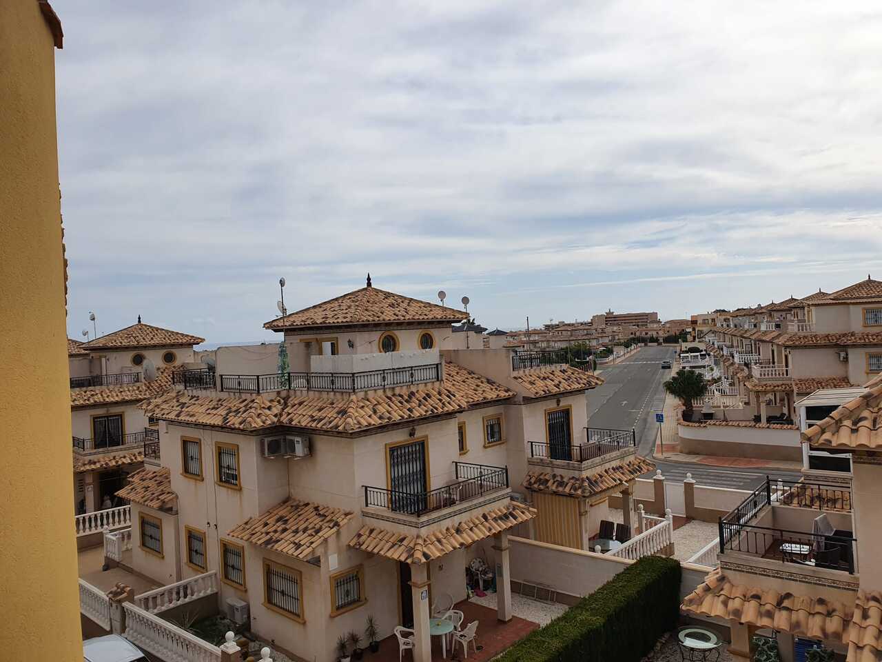 Apartment for Sale in Cabo Roig, Alicante