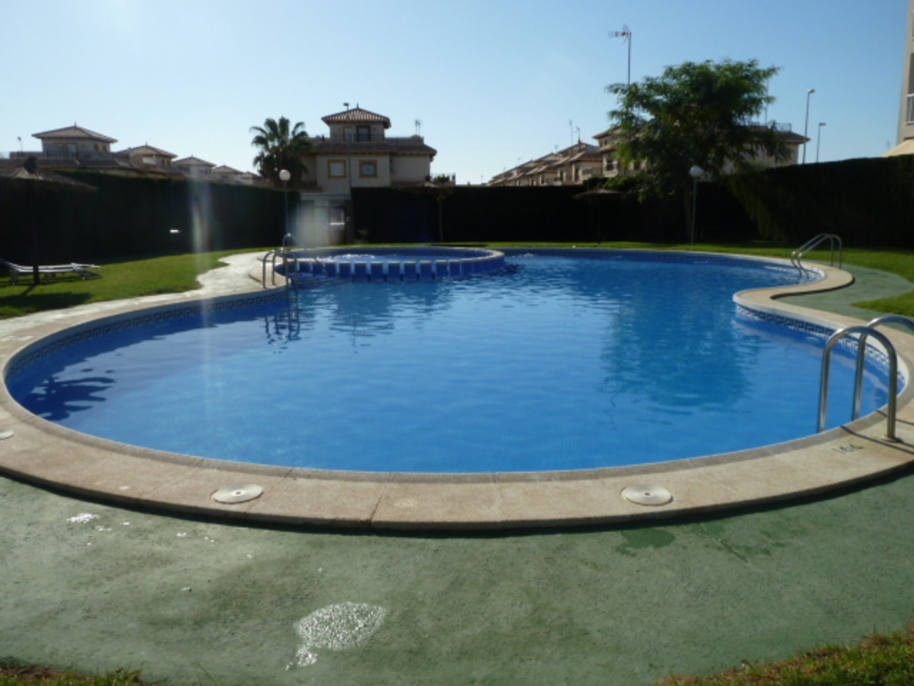 Apartment for Sale in Cabo Roig, Alicante