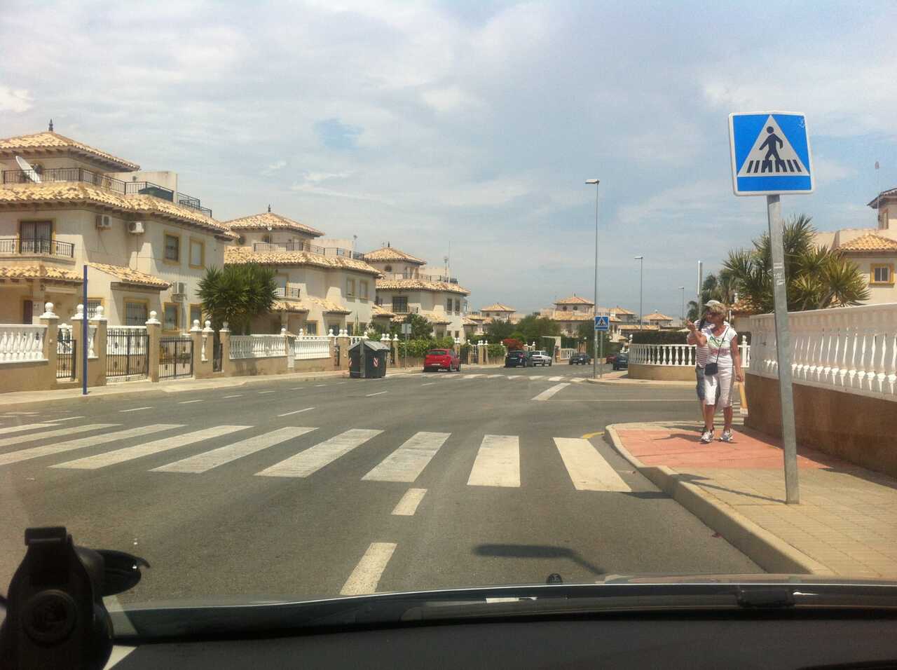 Apartment for Sale in Cabo Roig, Alicante