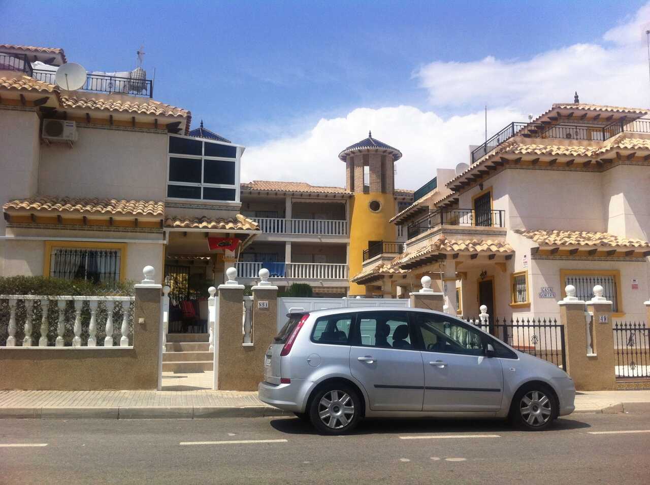 Apartment for Sale in Cabo Roig, Alicante
