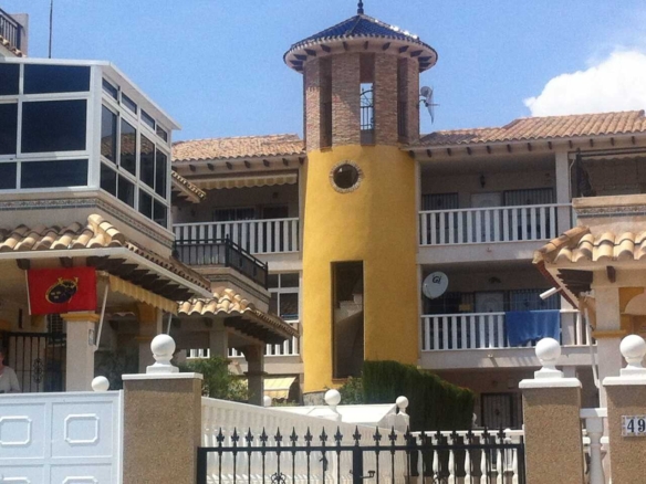 Apartment for Sale in Cabo Roig, Alicante