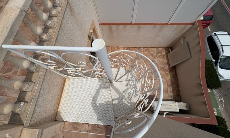 Duplex for Sale in Torrevieja, Alicante