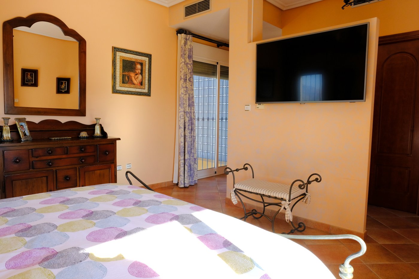 Finca for Sale in Orihuela, Alicante