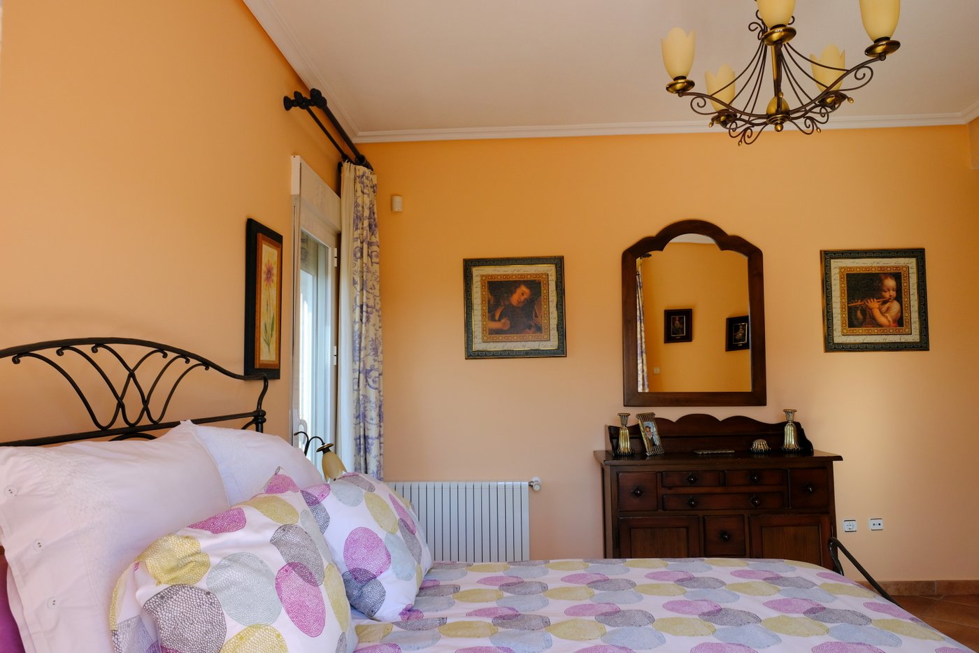 Finca for Sale in Orihuela, Alicante