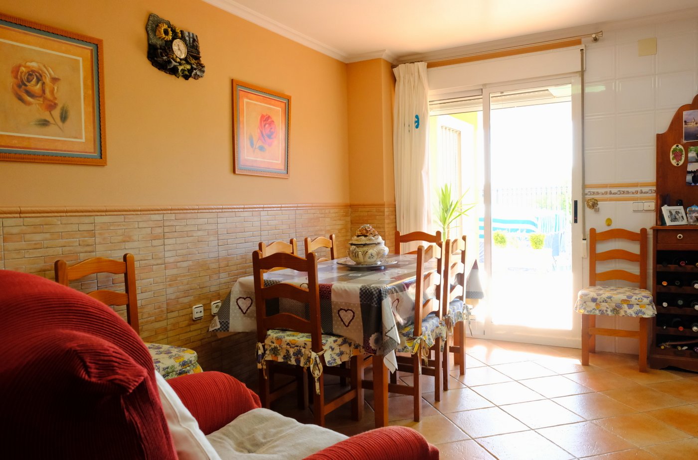 Finca for Sale in Orihuela, Alicante