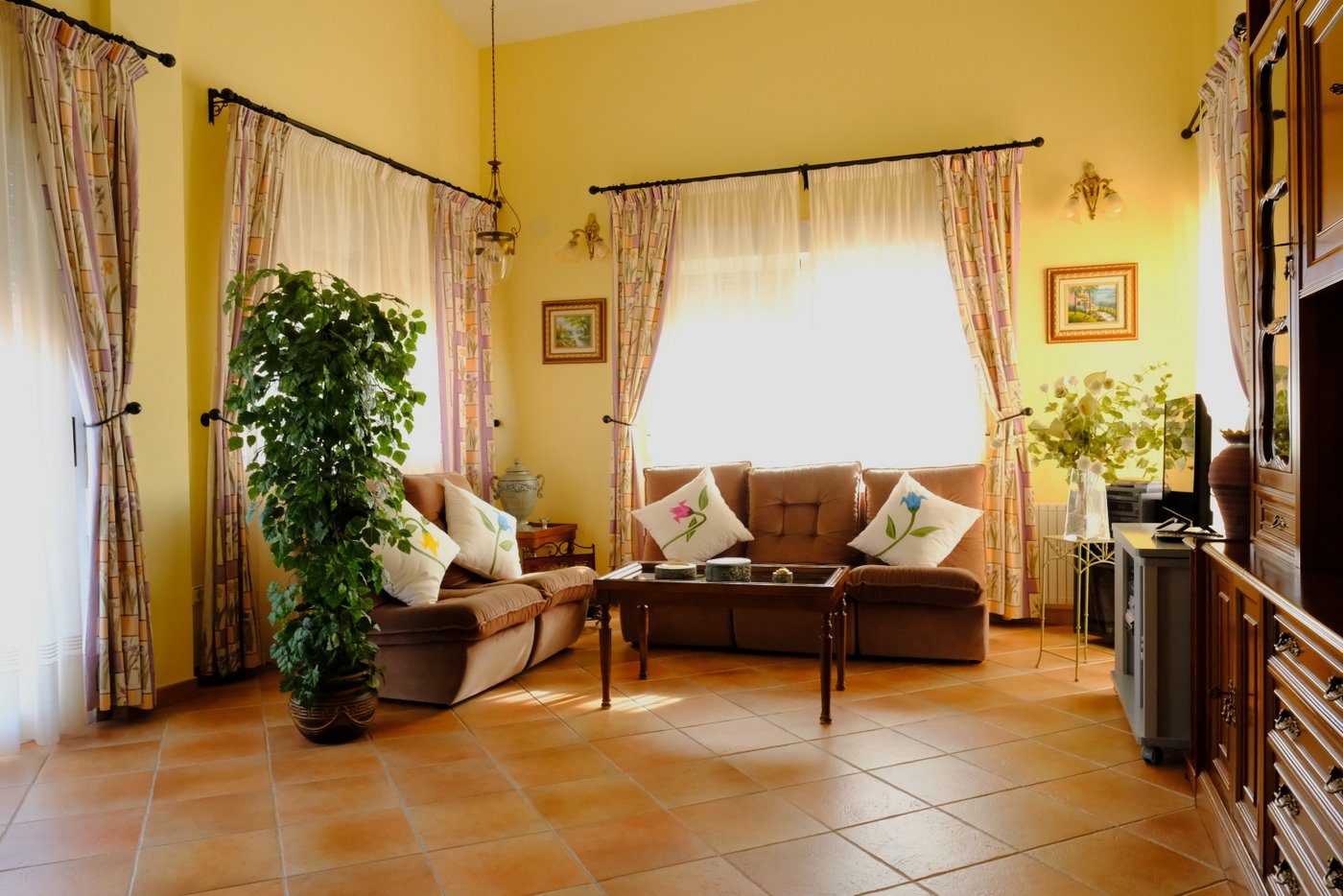 Finca for Sale in Orihuela, Alicante