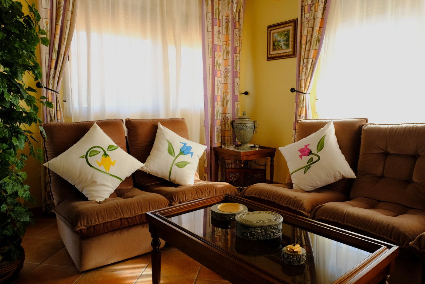 Finca for Sale in Orihuela, Alicante