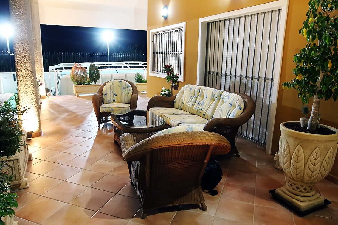 Finca for Sale in Orihuela, Alicante