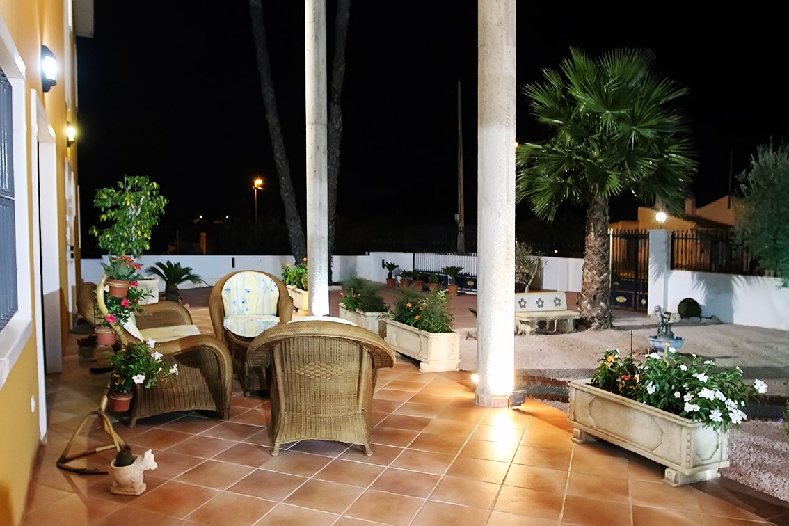 Finca for Sale in Orihuela, Alicante