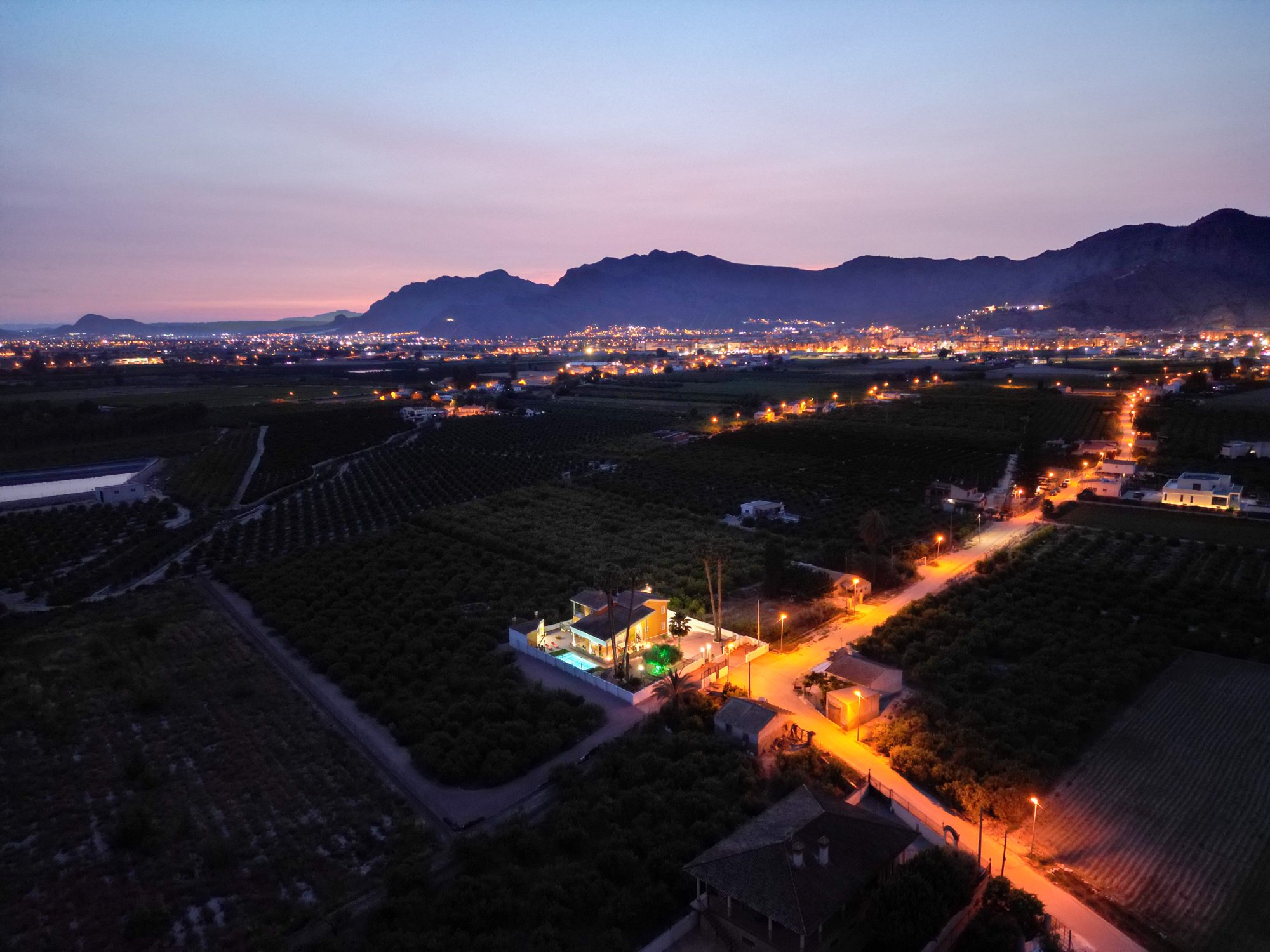 Finca for Sale in Orihuela, Alicante