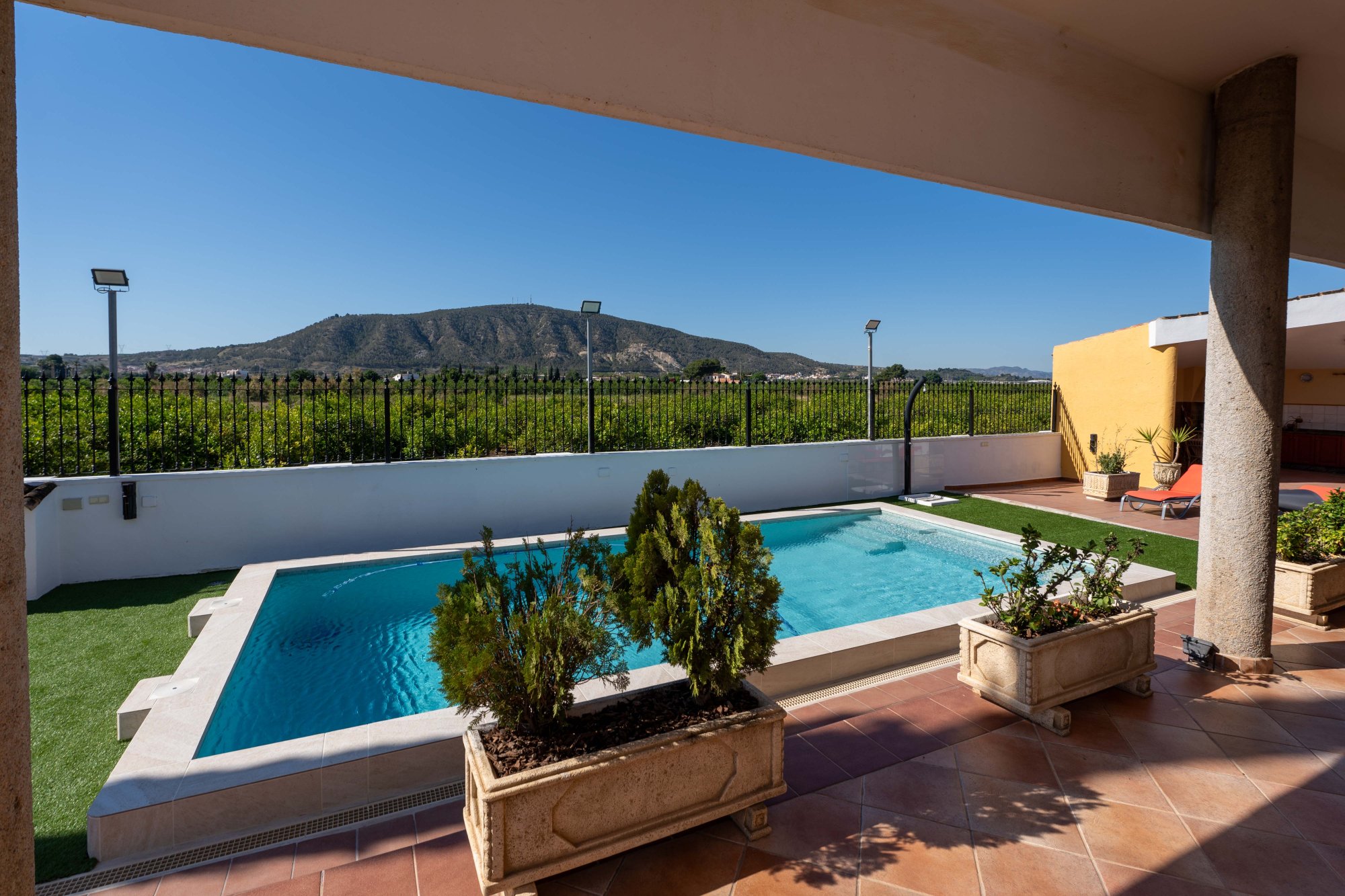 Finca for Sale in Orihuela, Alicante