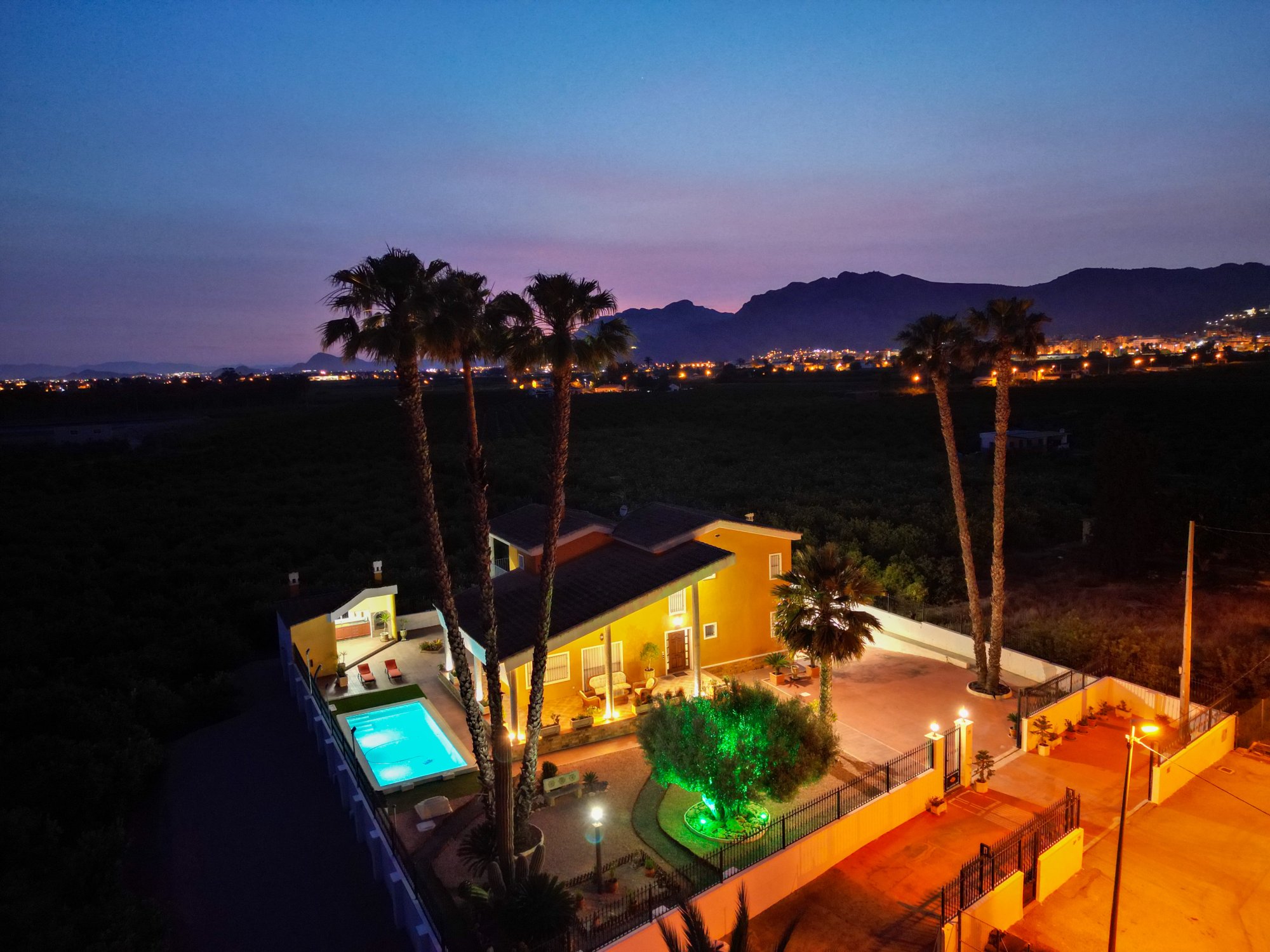 Finca for Sale in Orihuela, Alicante