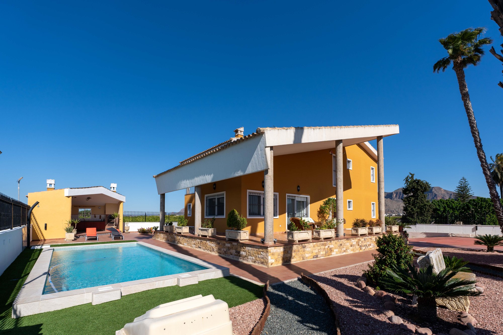 Finca for Sale in Orihuela, Alicante