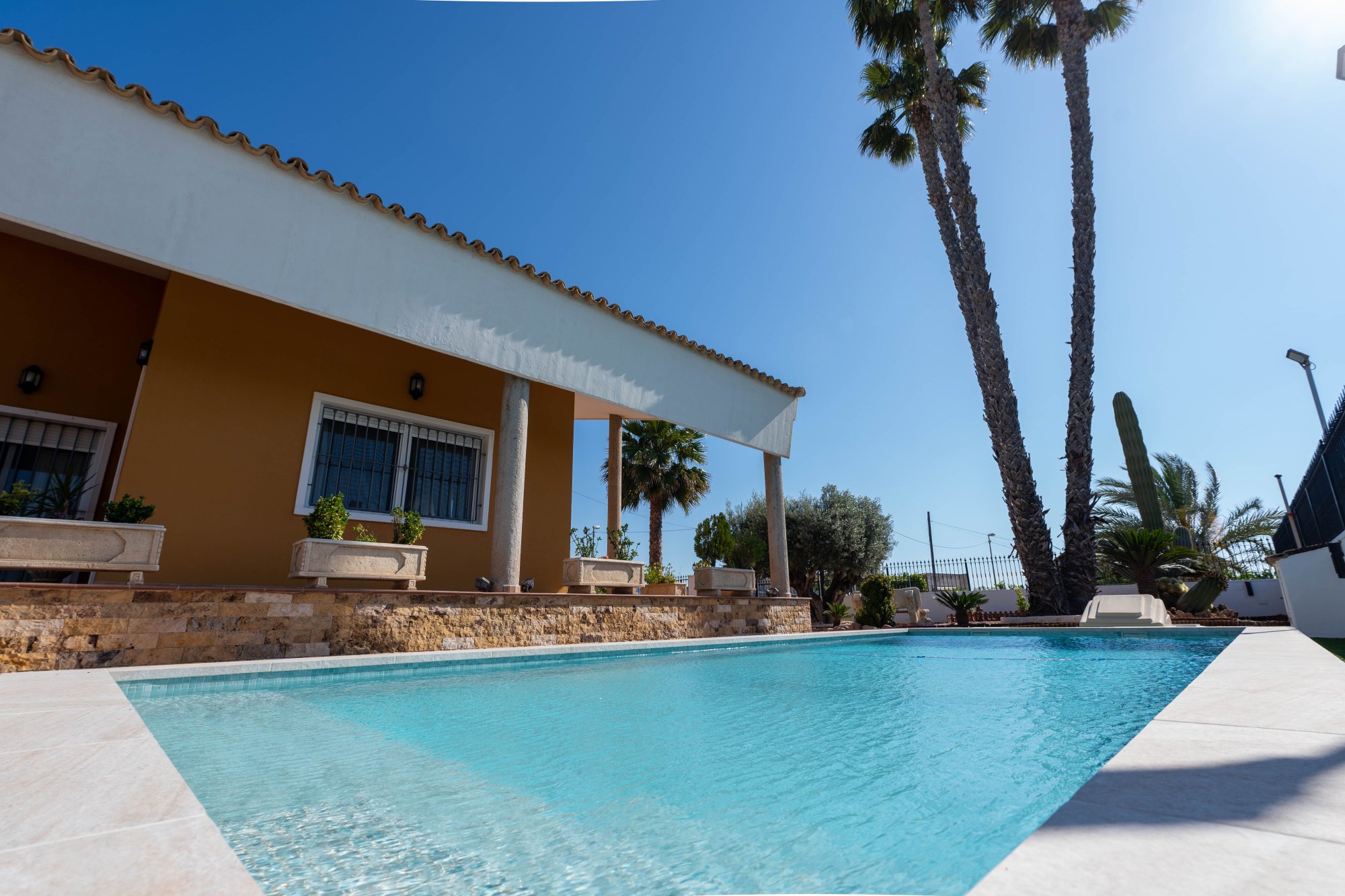 Finca for Sale in Orihuela, Alicante
