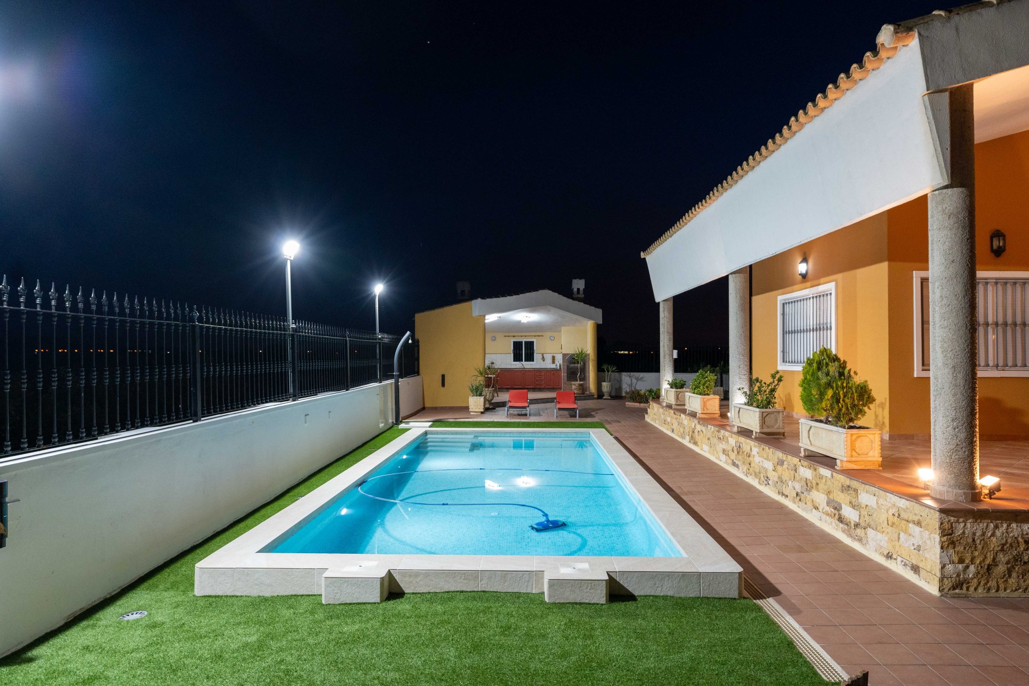 Finca for Sale in Orihuela, Alicante