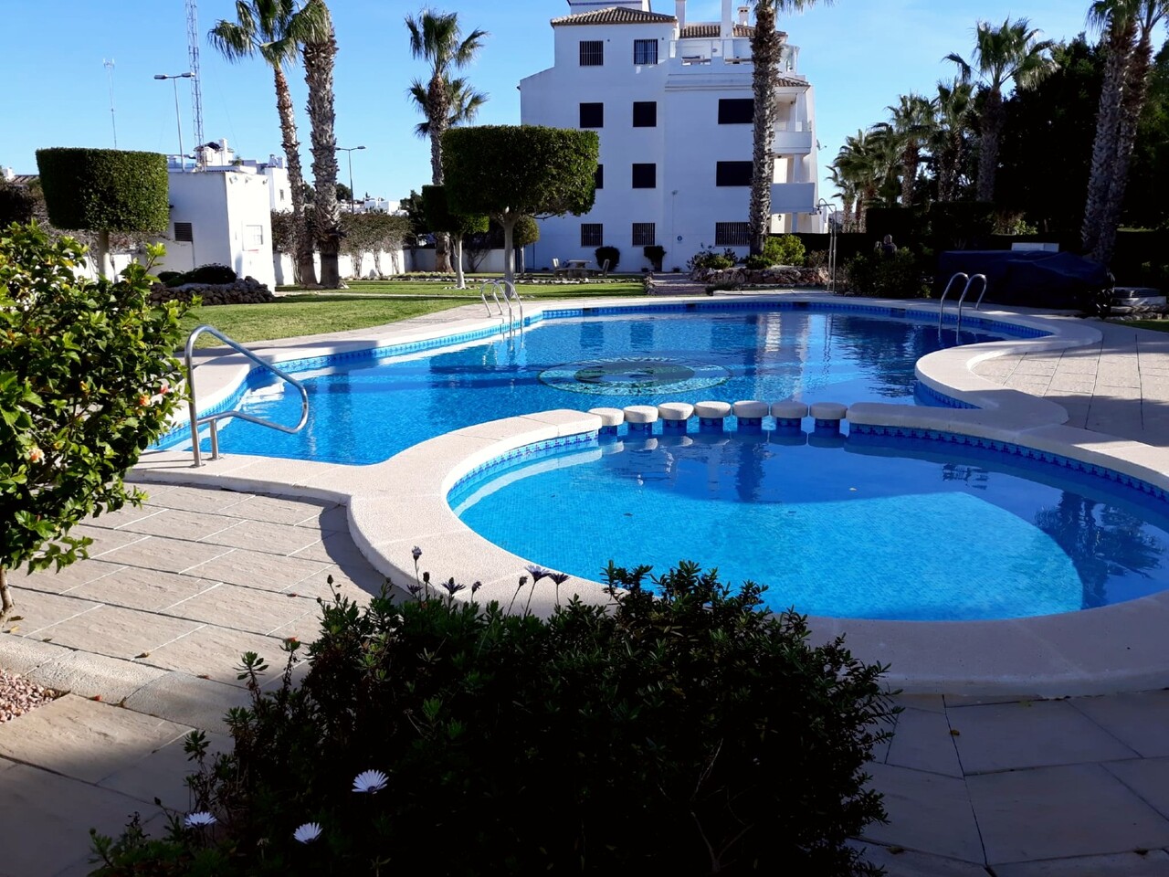 Apartment for Sale in Villamartin, Alicante