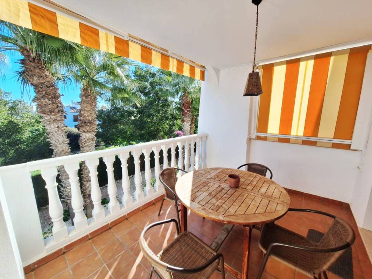 Apartment for Sale in Villamartin, Alicante