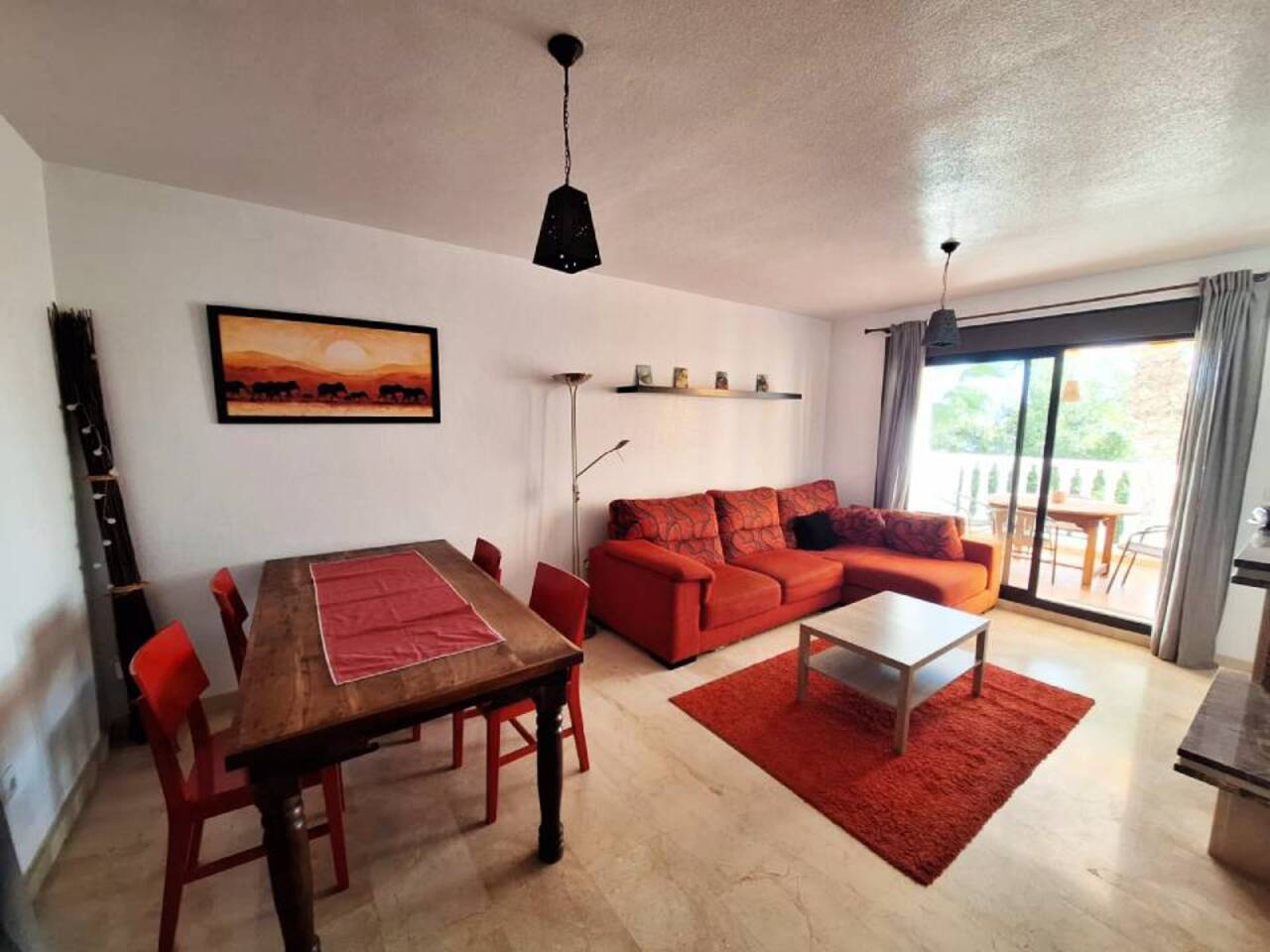 Apartment for Sale in Villamartin, Alicante