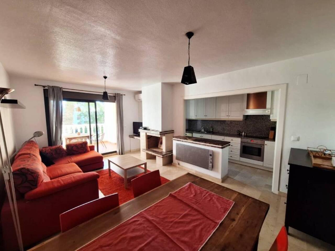 Apartment for Sale in Villamartin, Alicante