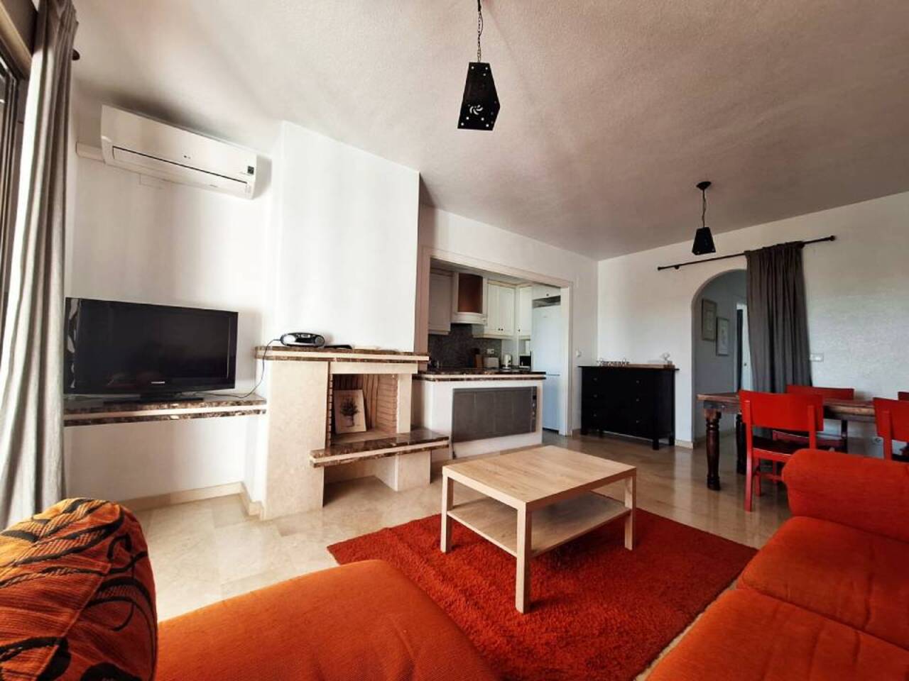 Apartment for Sale in Villamartin, Alicante