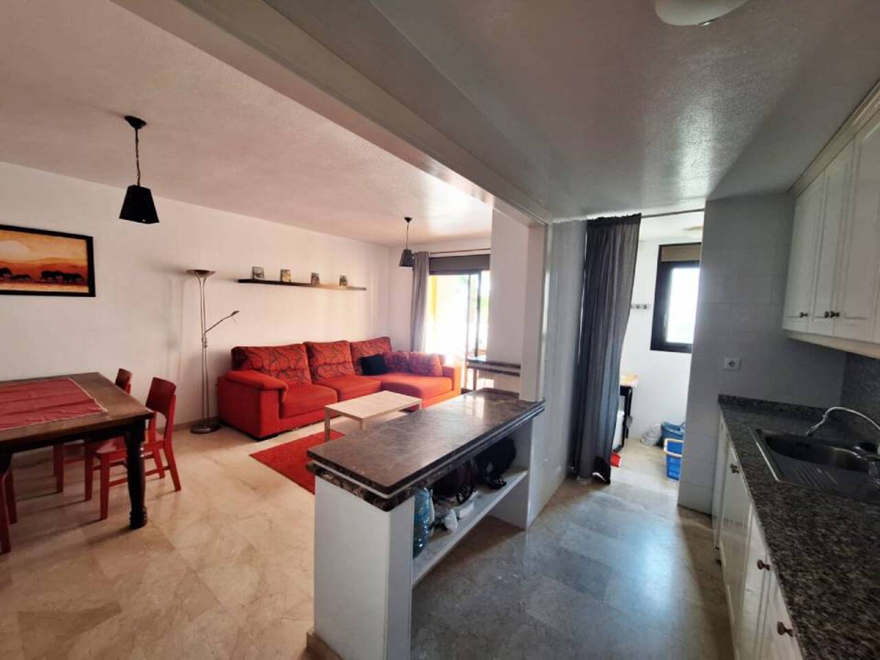 Apartment for Sale in Villamartin, Alicante