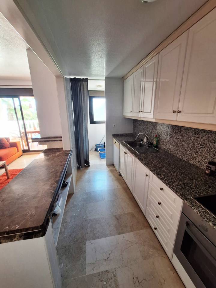 Apartment for Sale in Villamartin, Alicante