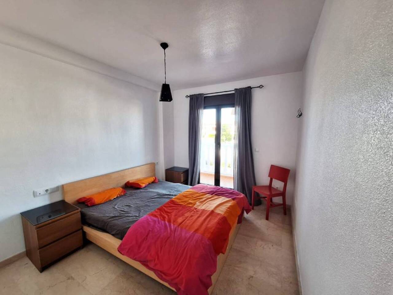 Apartment for Sale in Villamartin, Alicante