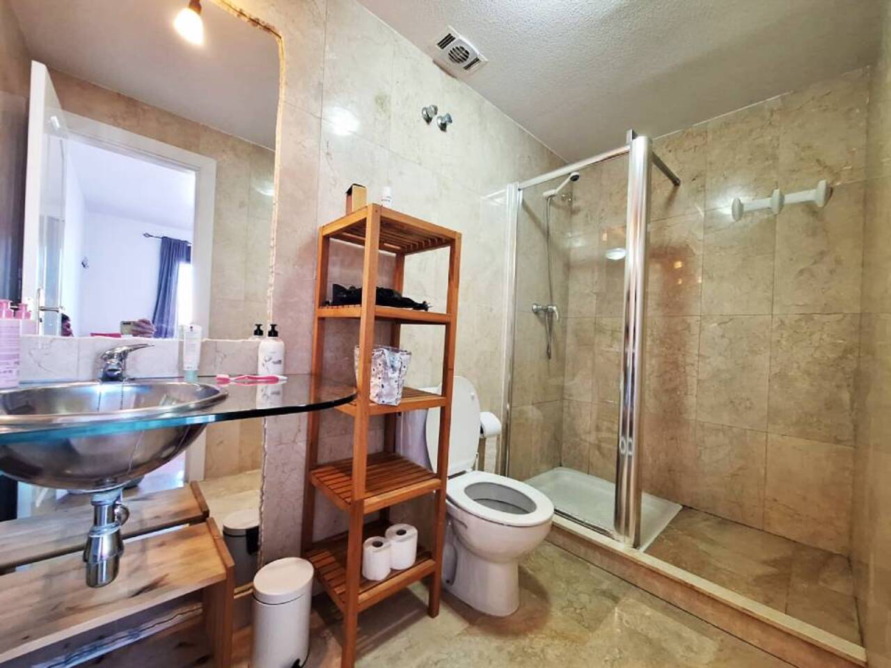 Apartment for Sale in Villamartin, Alicante
