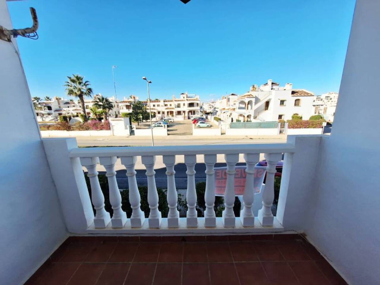 Apartment for Sale in Villamartin, Alicante