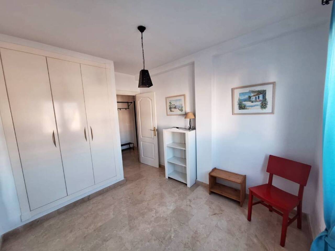 Apartment for Sale in Villamartin, Alicante