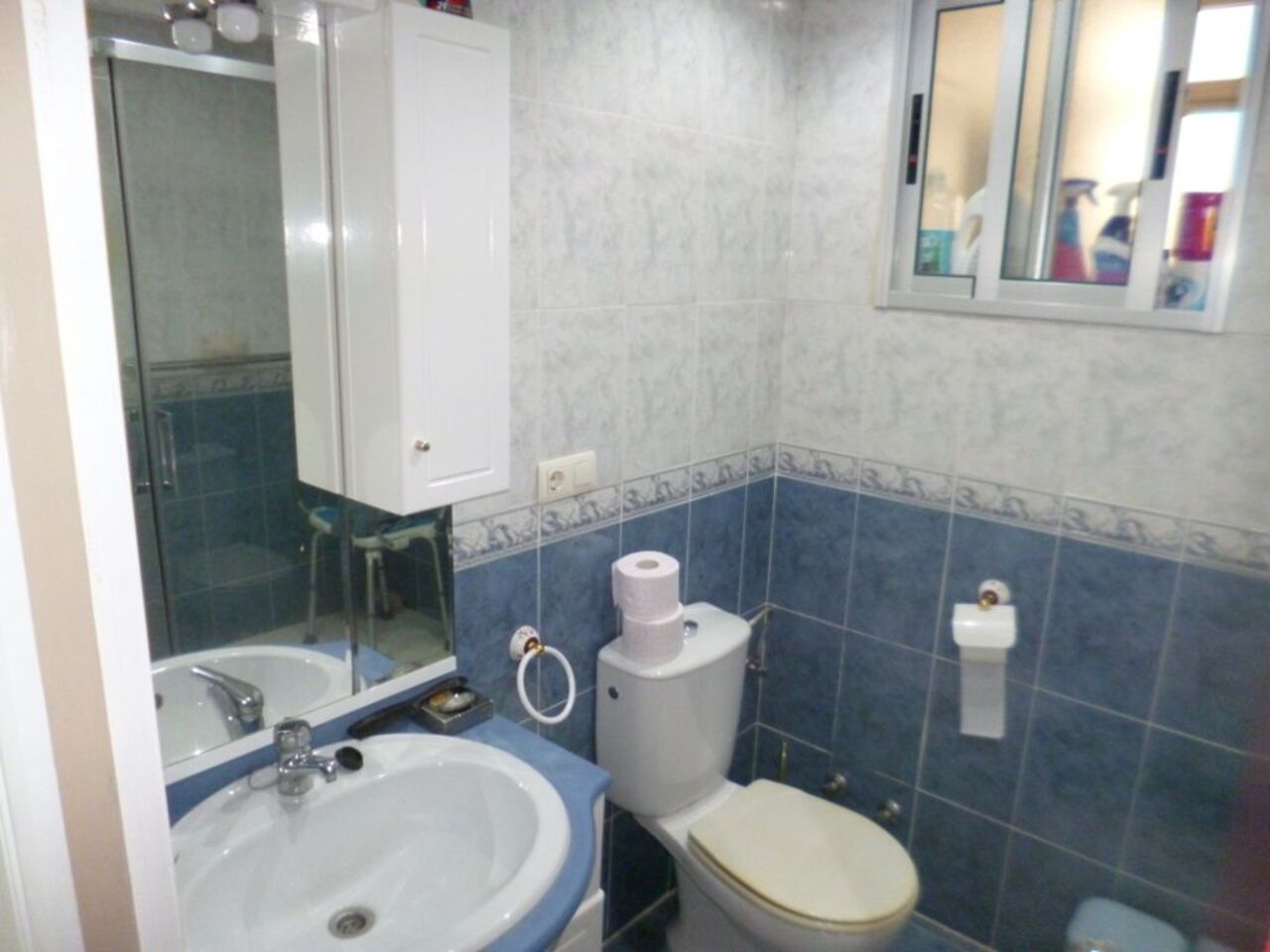 Apartment for Sale in Villamartin, Alicante