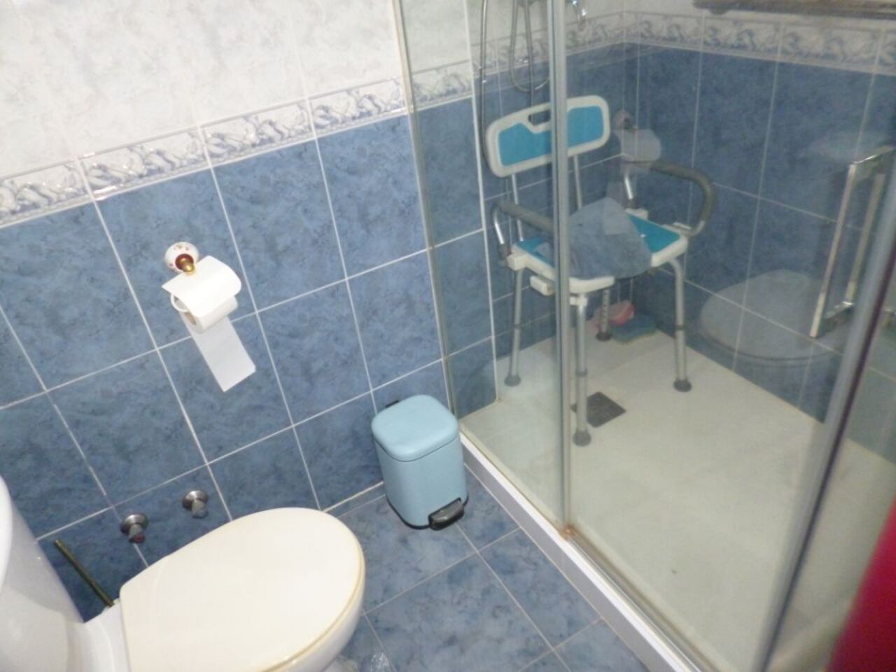 Apartment for Sale in Villamartin, Alicante