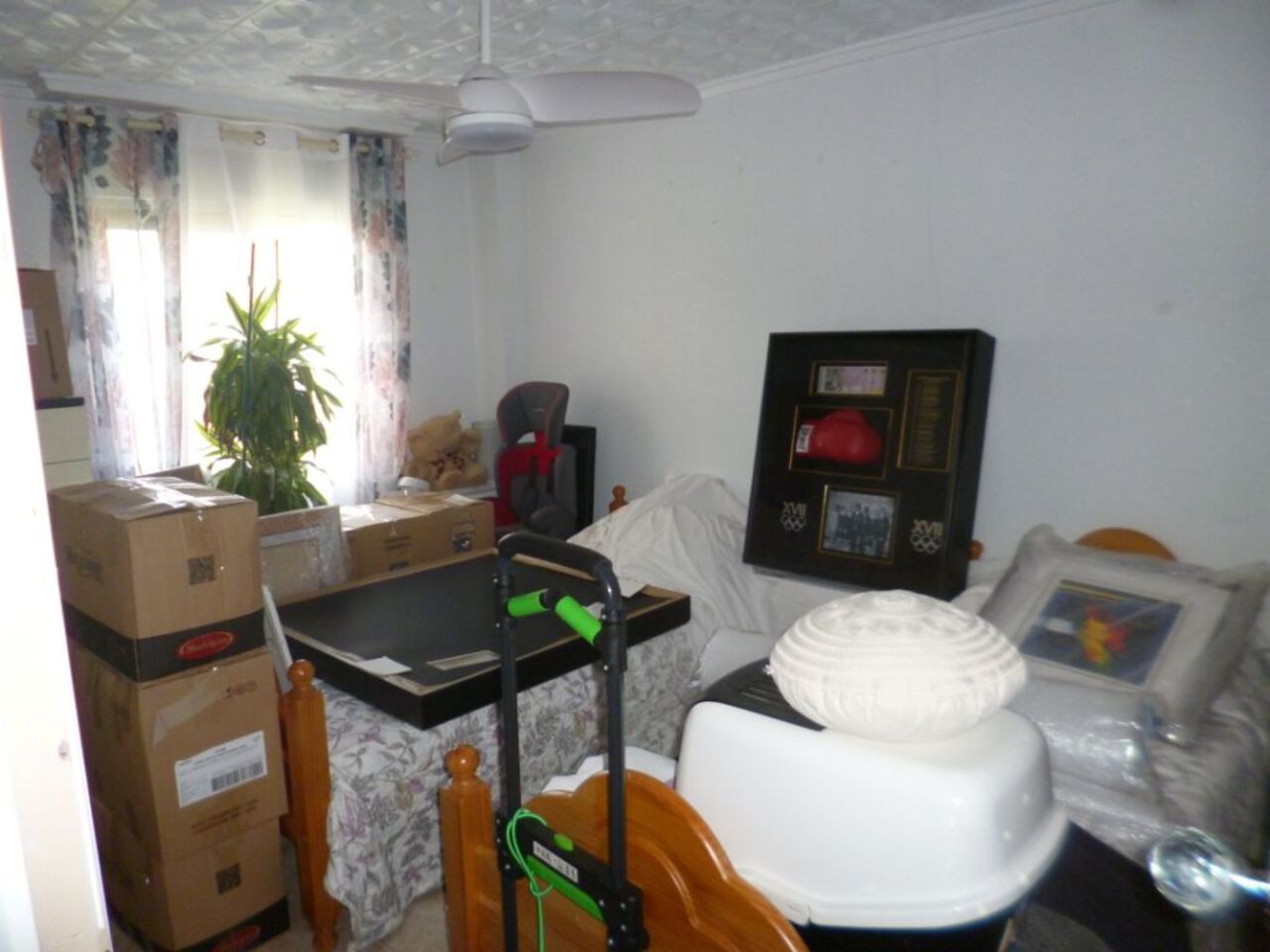 Apartment for Sale in Villamartin, Alicante