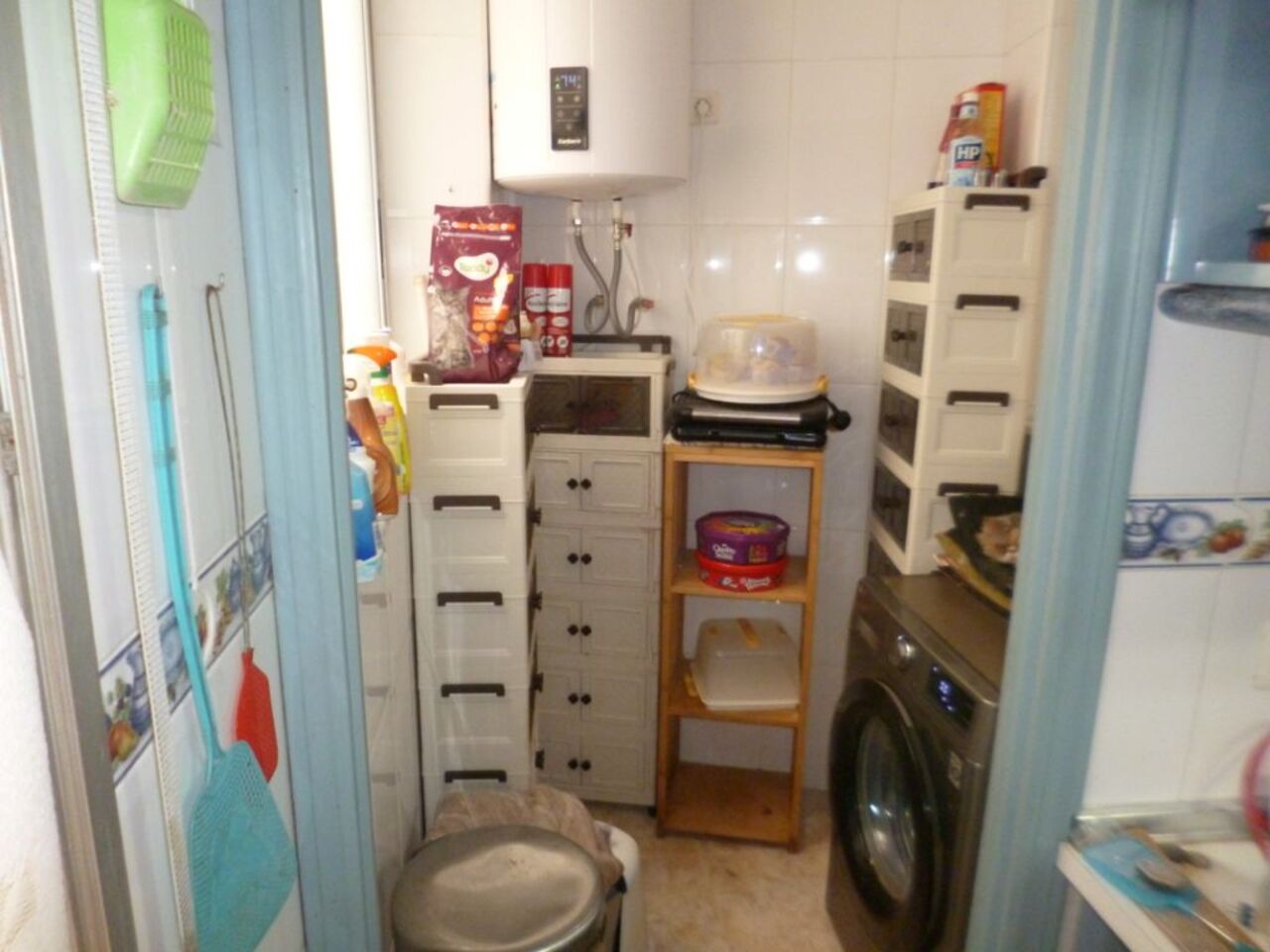 Apartment for Sale in Villamartin, Alicante
