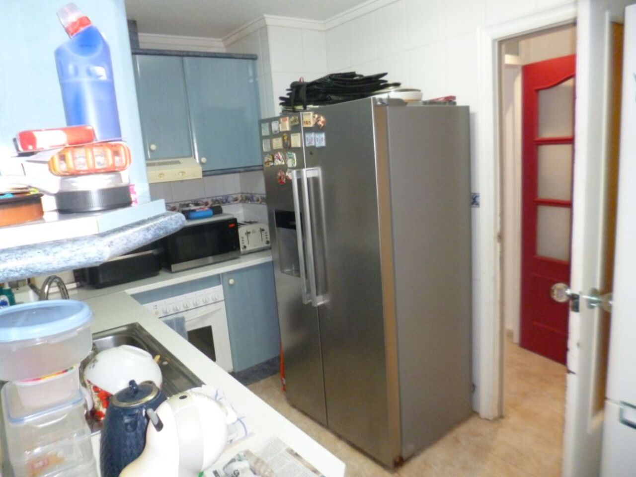Apartment for Sale in Villamartin, Alicante