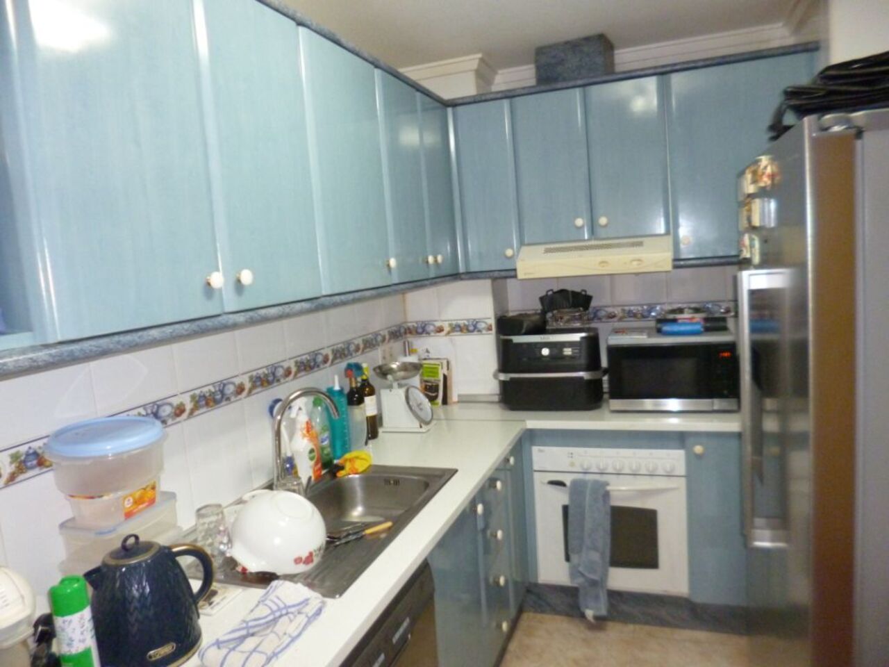 Apartment for Sale in Villamartin, Alicante