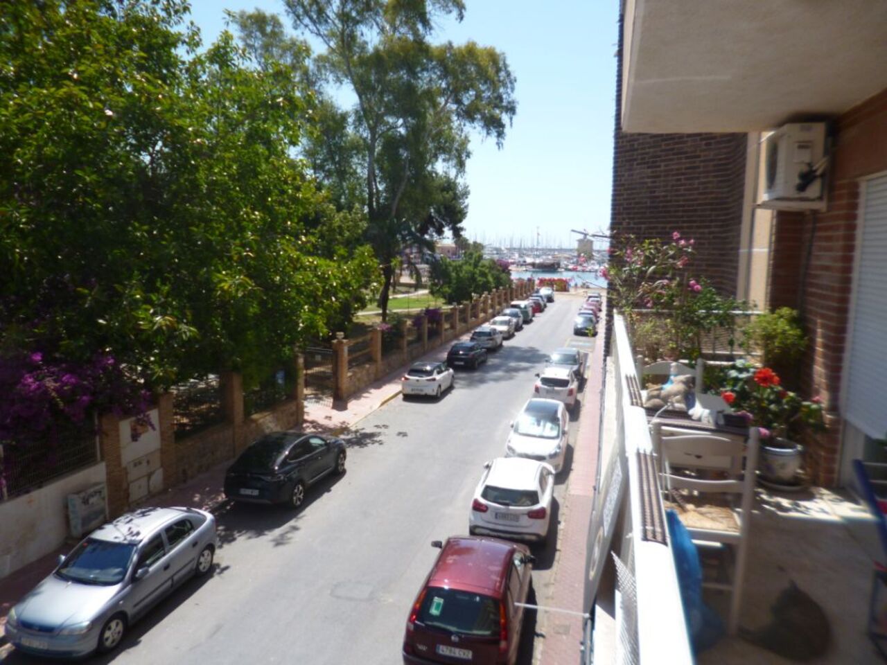 Apartment for Sale in Villamartin, Alicante