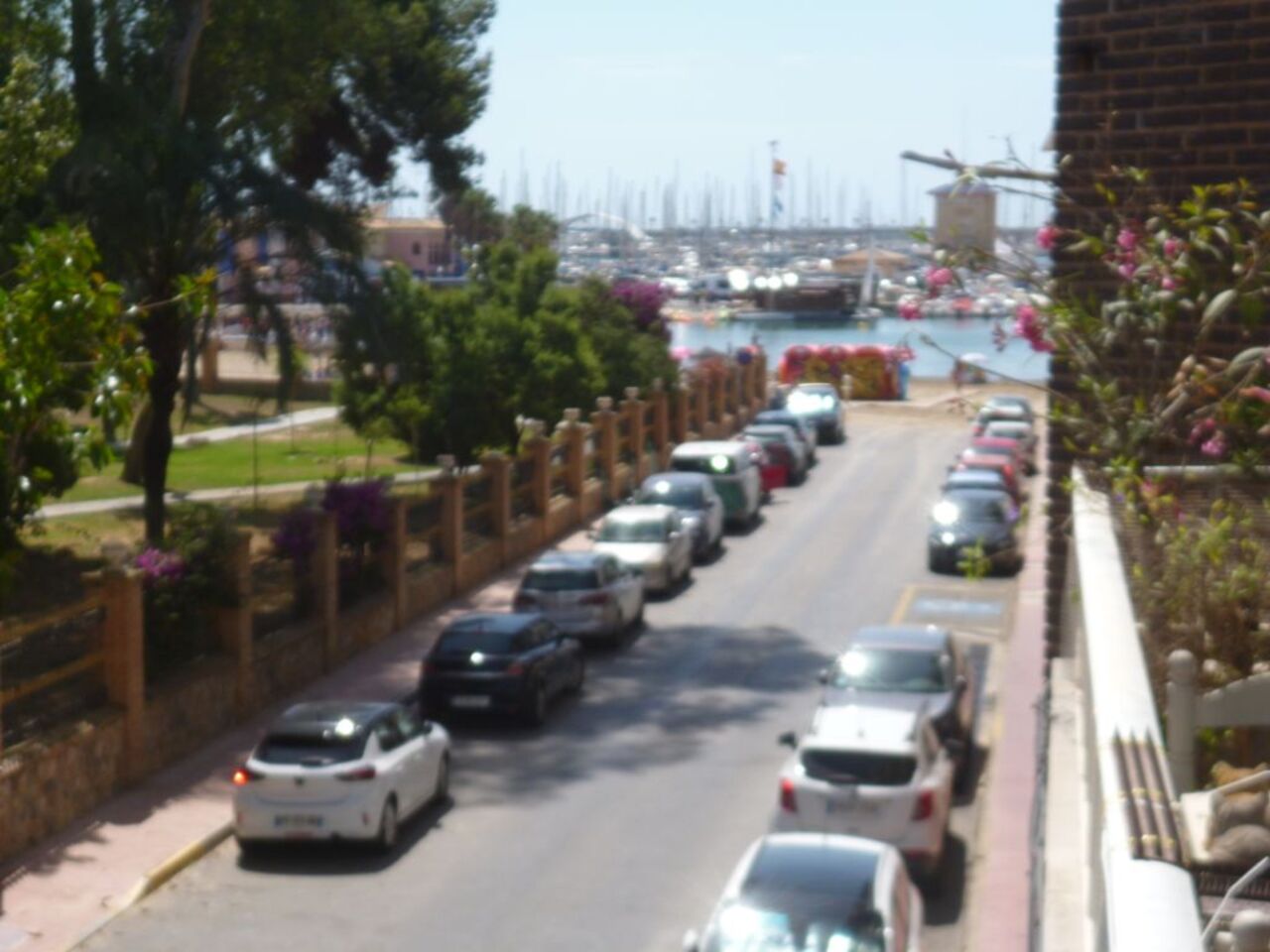 Apartment for Sale in Villamartin, Alicante