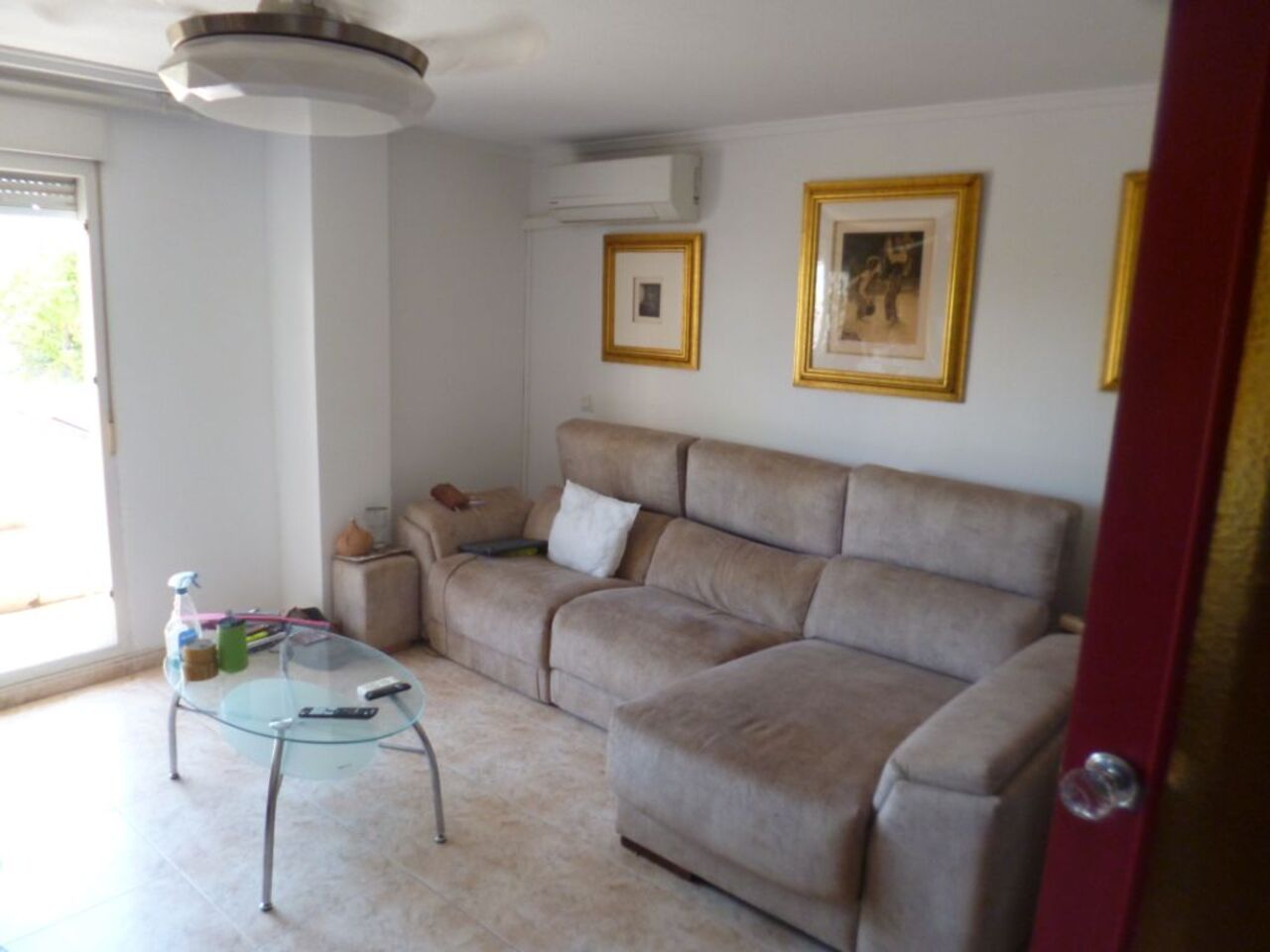 Apartment for Sale in Villamartin, Alicante
